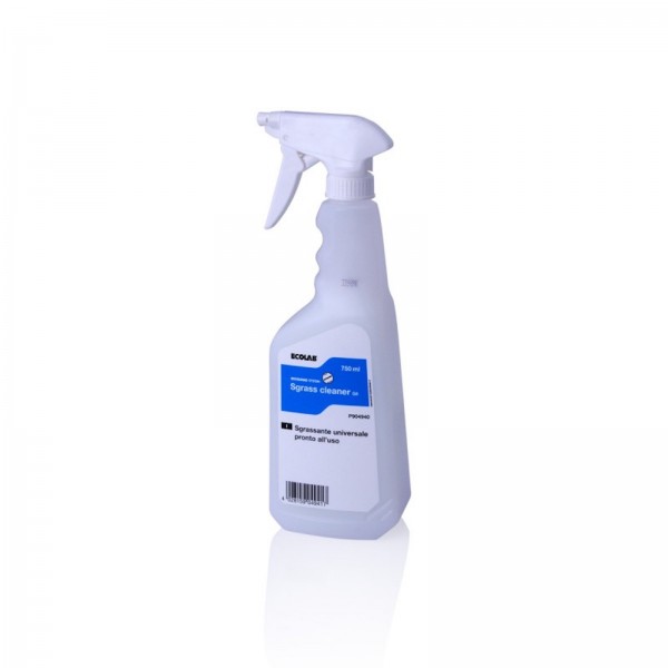 SGRASS CLEANER g8 Ml 750 x...