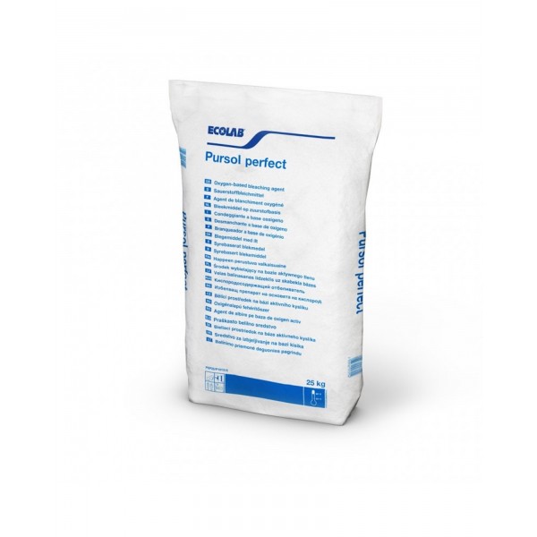 PURSOL PERFECT Kg 25 -...