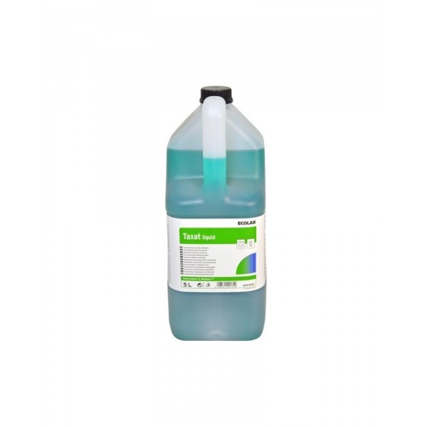 TAXAT LIQUIDO Kg 5x4 pz. -...