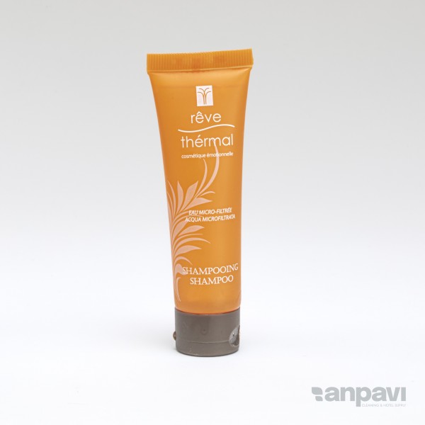 Shampoo tubetto 30 ml 200...