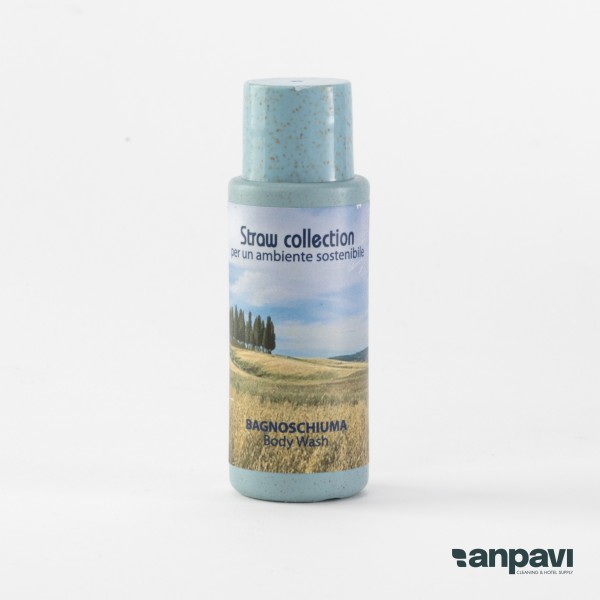 Bagnoschiuma flacone 35 ml...