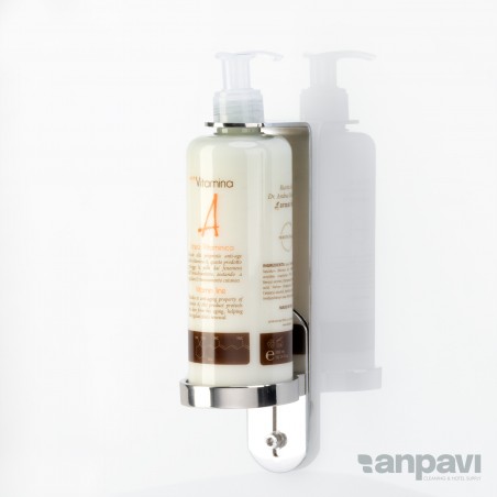 Shampoo Doccia vitamina E Dispenser To-Kyo da 300 ml 30 pezzi - Linea  Vitaminica