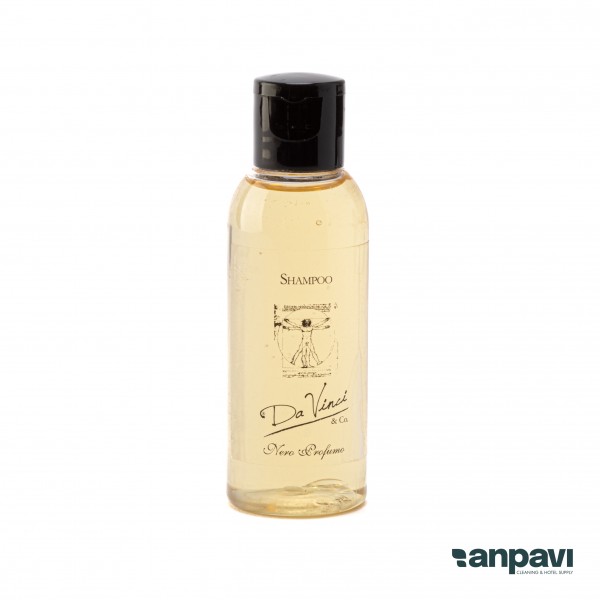 Shampoo flacone 50 ml 198...